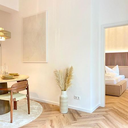 Loft Am Lech I Rollstuhlgerecht I Tiefgarage I Kueche I Terrasse Apartment Fussen Luaran gambar